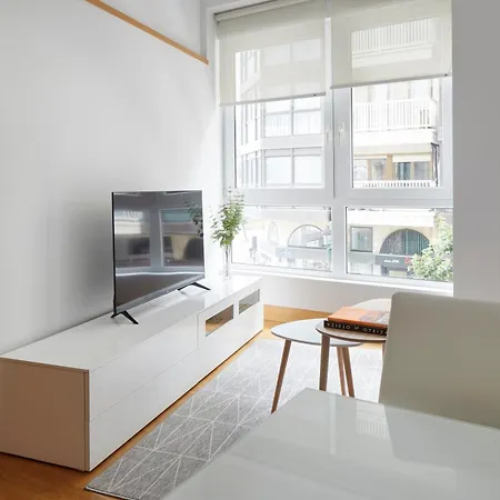Eder 1 By Feelfree Apartamento